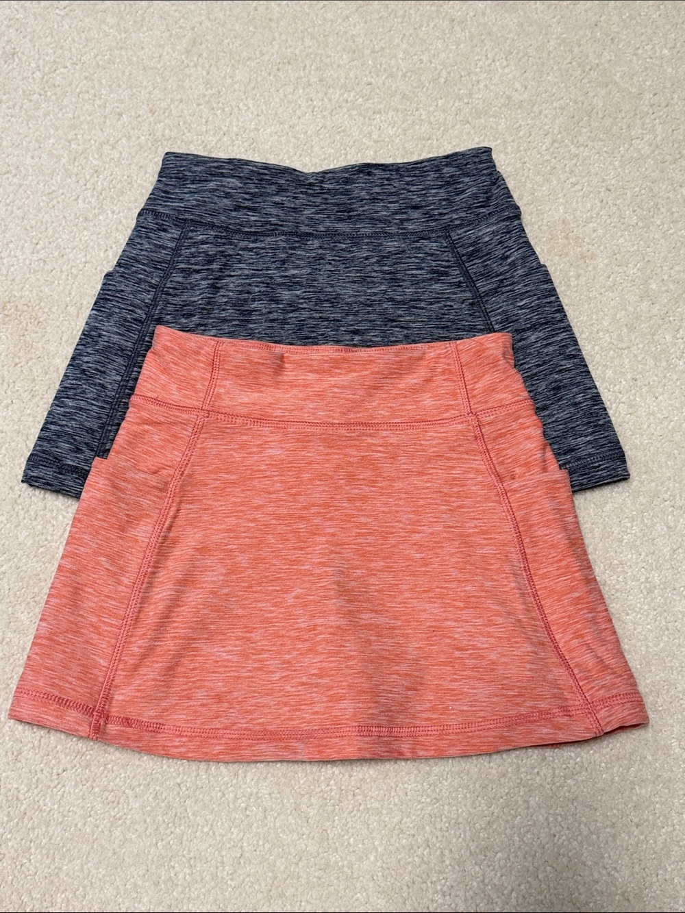 KIDS Hanna Andersson Active Skorts Sets